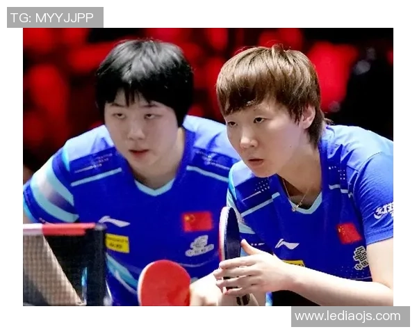 南京乒乓球队配合实力大幅提升再创佳绩引领全国乒乓球新潮流