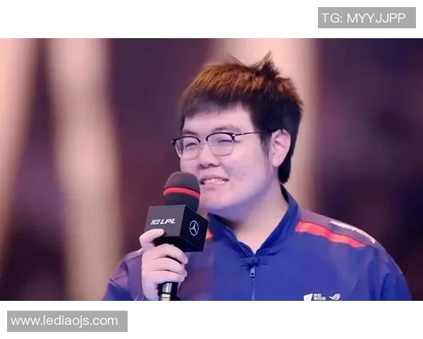 全球总决赛特别报道：探寻JDG战队的辉煌成长历程与未来展望