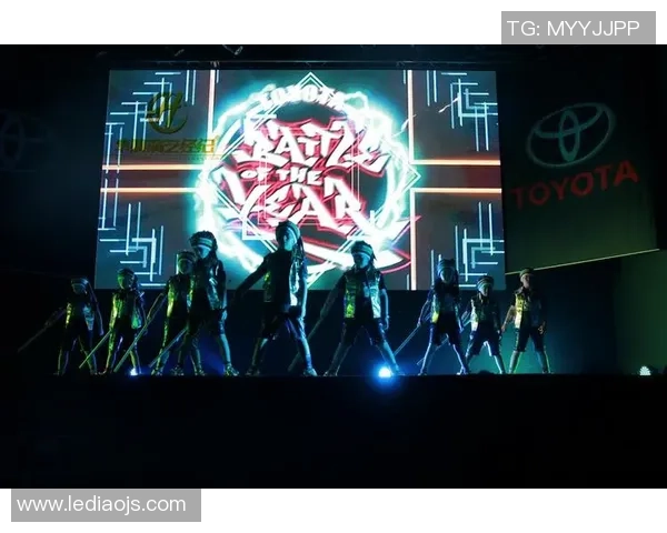 杭州街舞队的阵地战分析与反思：胜负背后的故事与启示